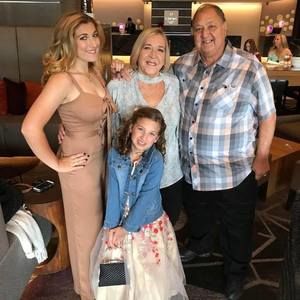 Meet your Posher, Phyllis